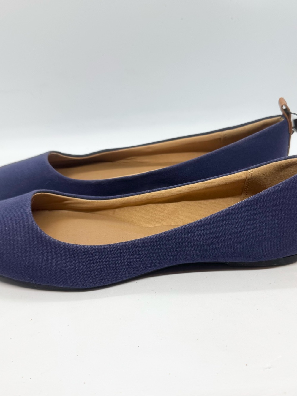 Qupid Ballet Flats